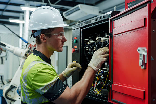 24/7 Emergency Electrical Inspection experts in Girardville, PA