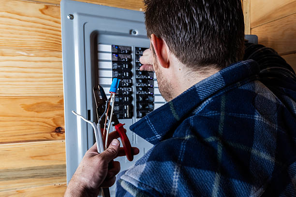 Affordable Electrical Inspection solutions in Girardville, PA